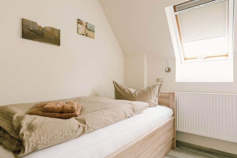 Single Room, 1 Twin Bed