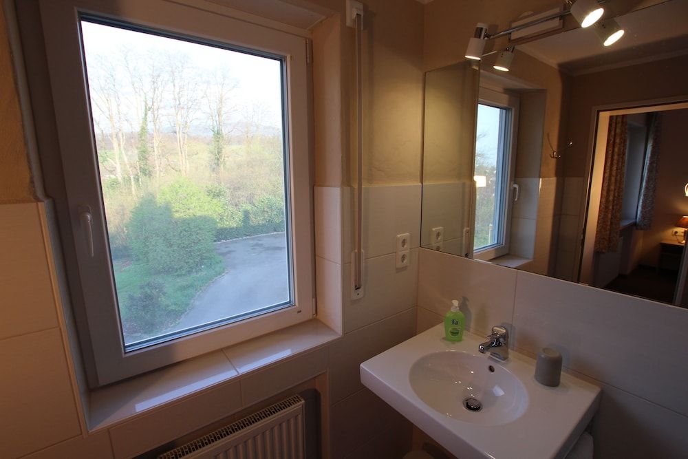 Landhaus Friede Double Room 6