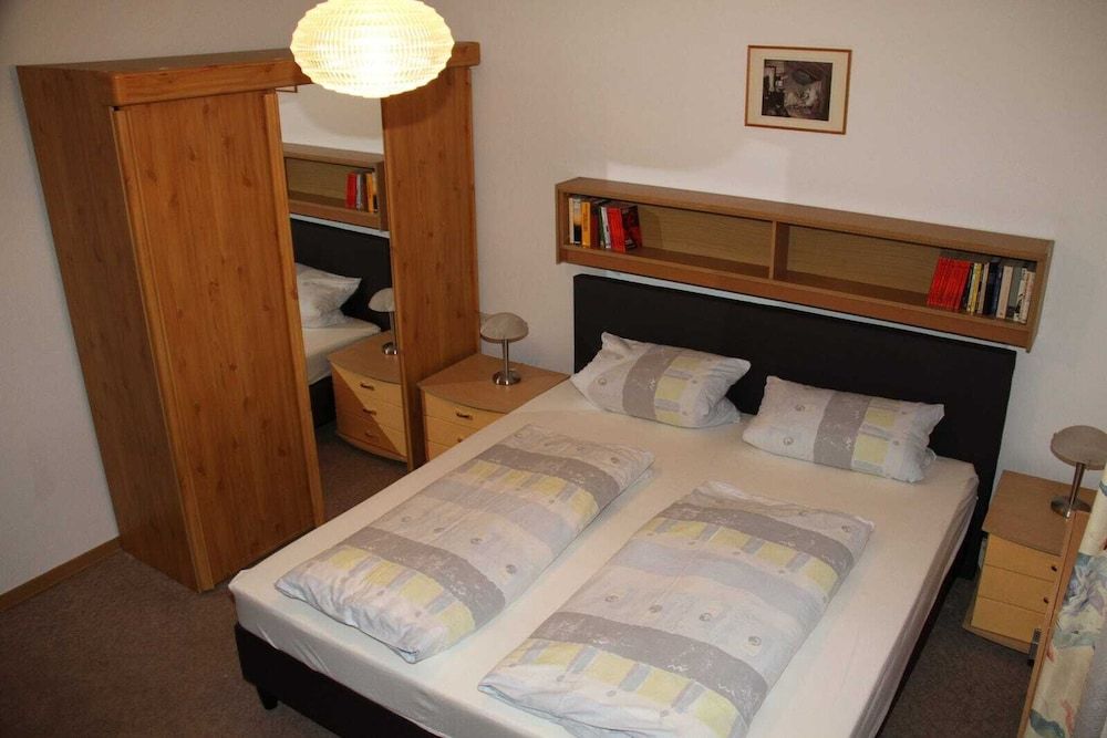 Double Room, Balcony
