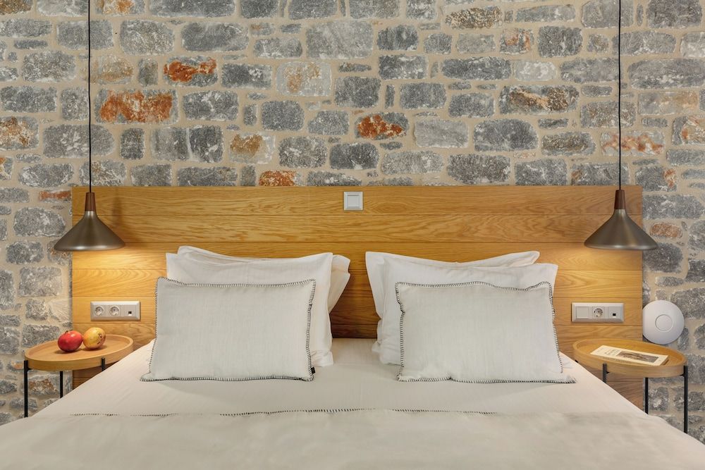 Junior Suite, Sea View