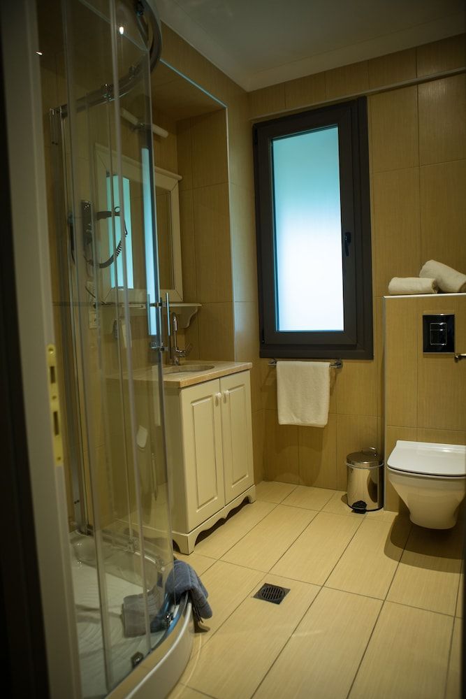 Irenes Resort Double or Twin Room 14