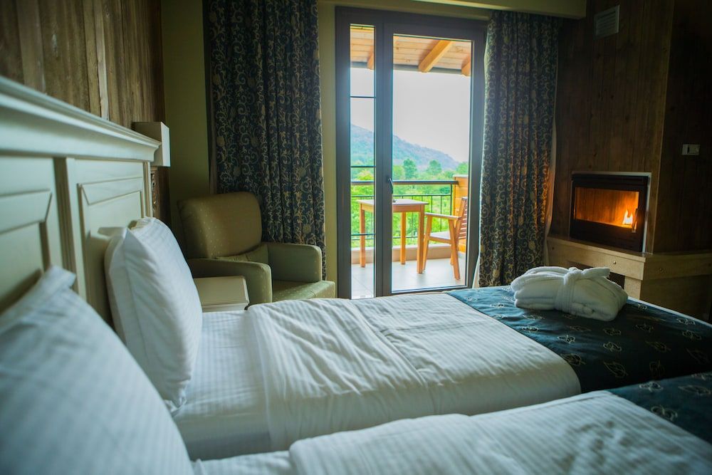 Irenes Resort Double or Twin Room 7