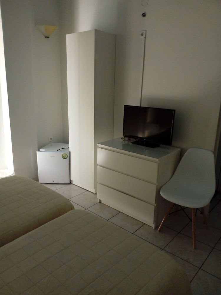 Family Quadruple Room, Connecting Rooms