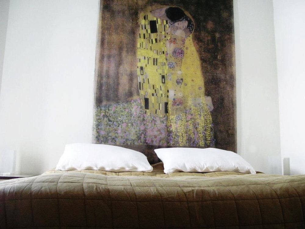 Family Suite, Balcony