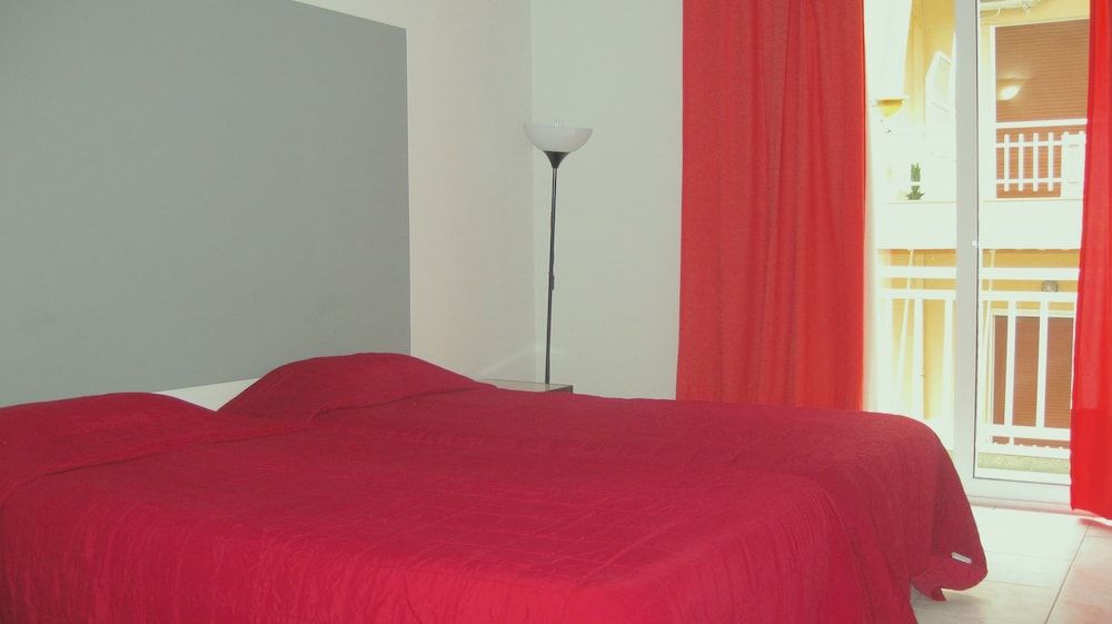 Double or Twin Room, Balcony