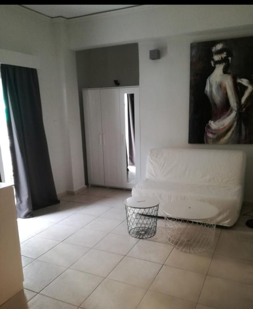 Room, Balcony (King)