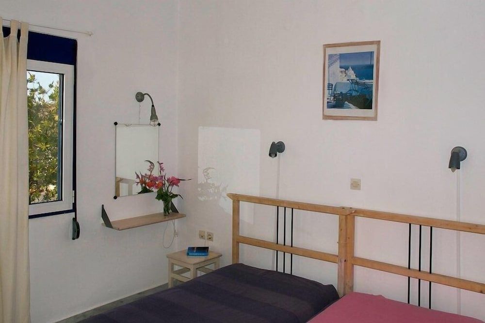 Apartment, 2 Bedrooms