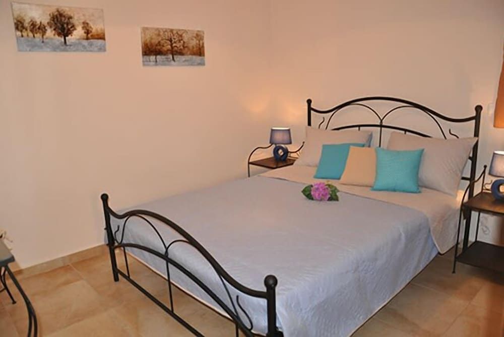 Apartment, 3 Bedrooms, Sea View