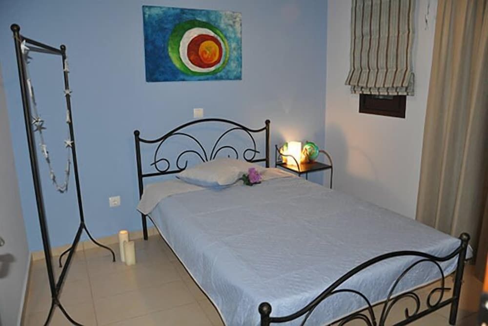 Apartment, 1 Bedroom, Sea View