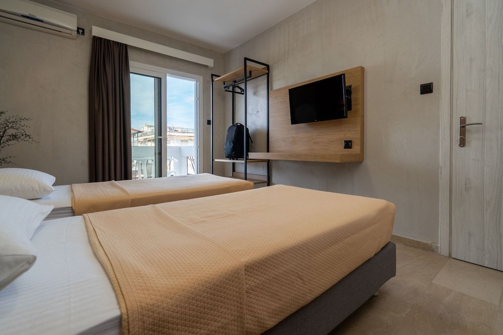 Family Apartment