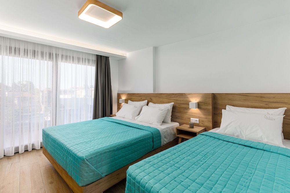 Apartment, Sea View