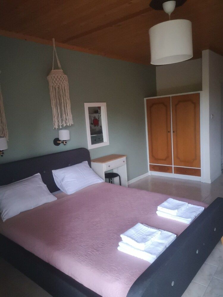Traditional Apartment