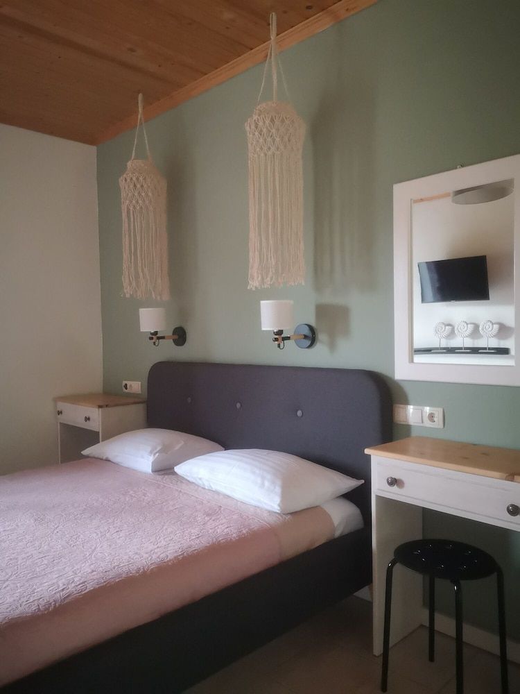 Traditional Studio, Non Smoking, Sea View