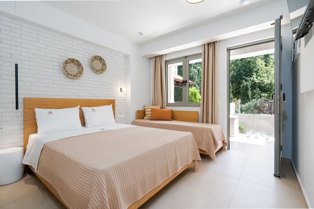 Economy Apartment, Ground Floor
