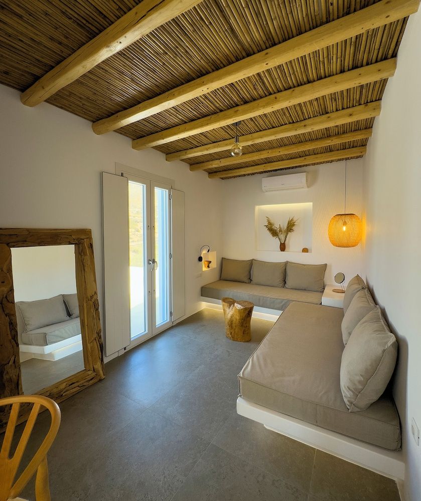 Family Apartment