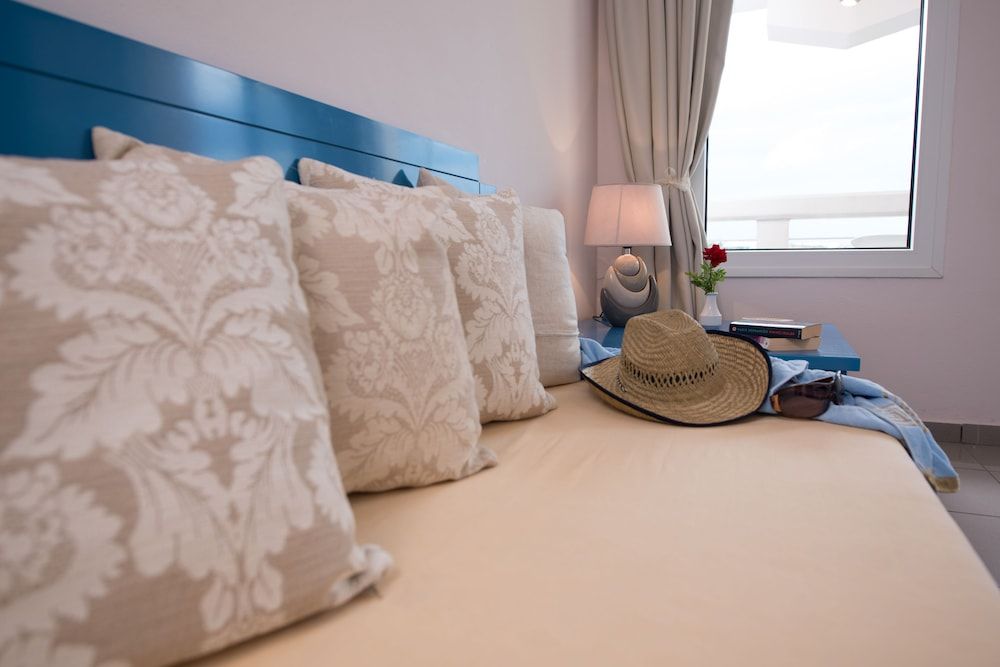 Apartment, Sea View (Quadruple)