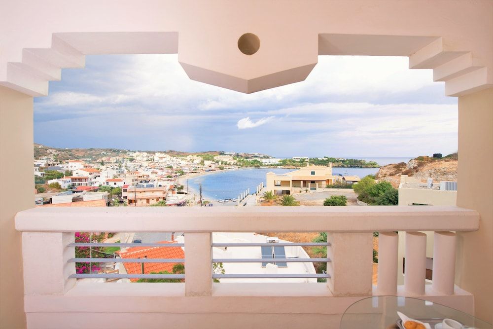 Apartment, Sea View (Quadruple)
