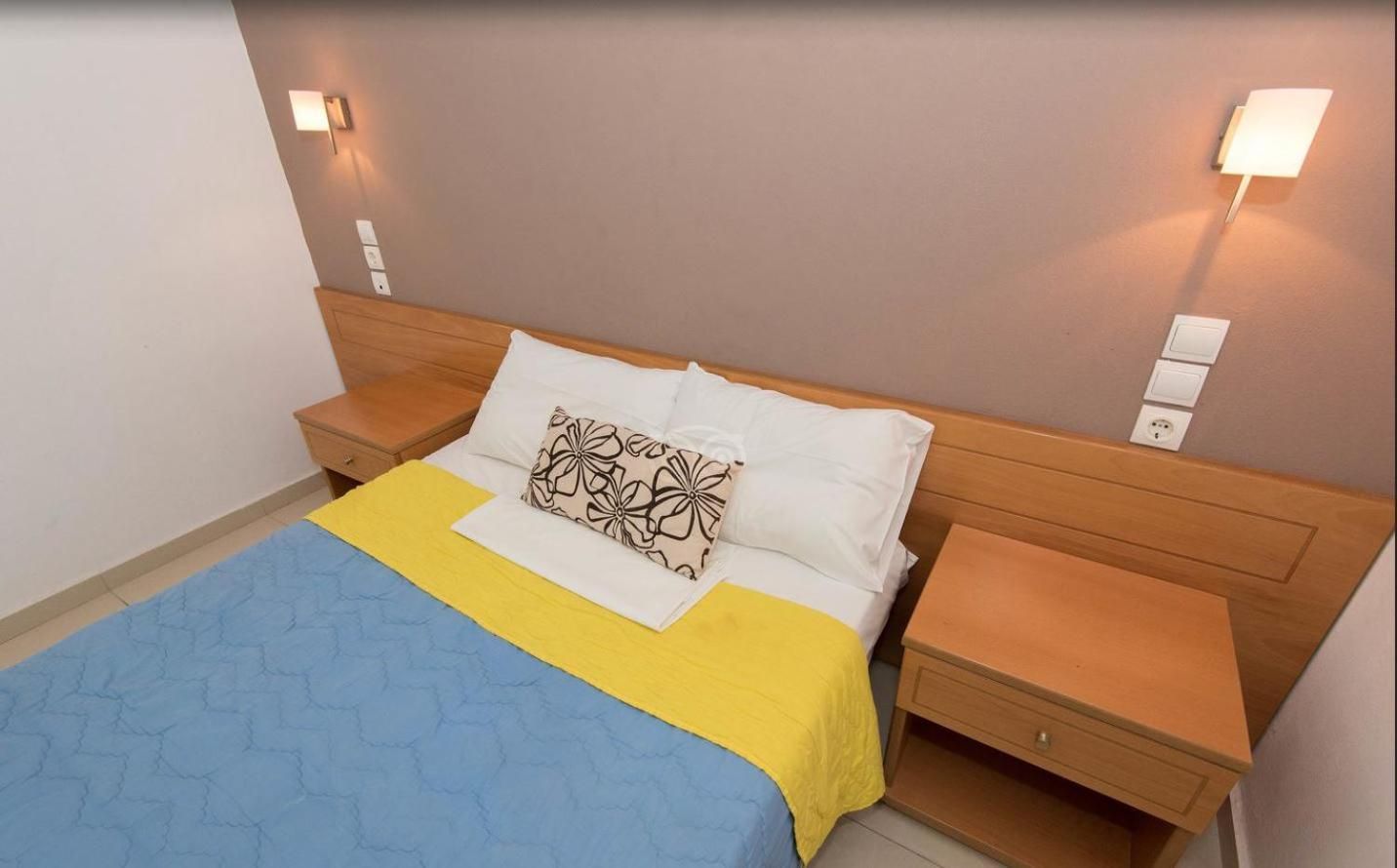 Family Apartment
