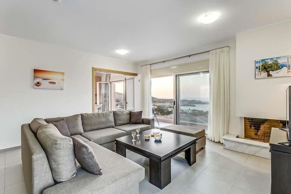 Villa, 4 Bedrooms