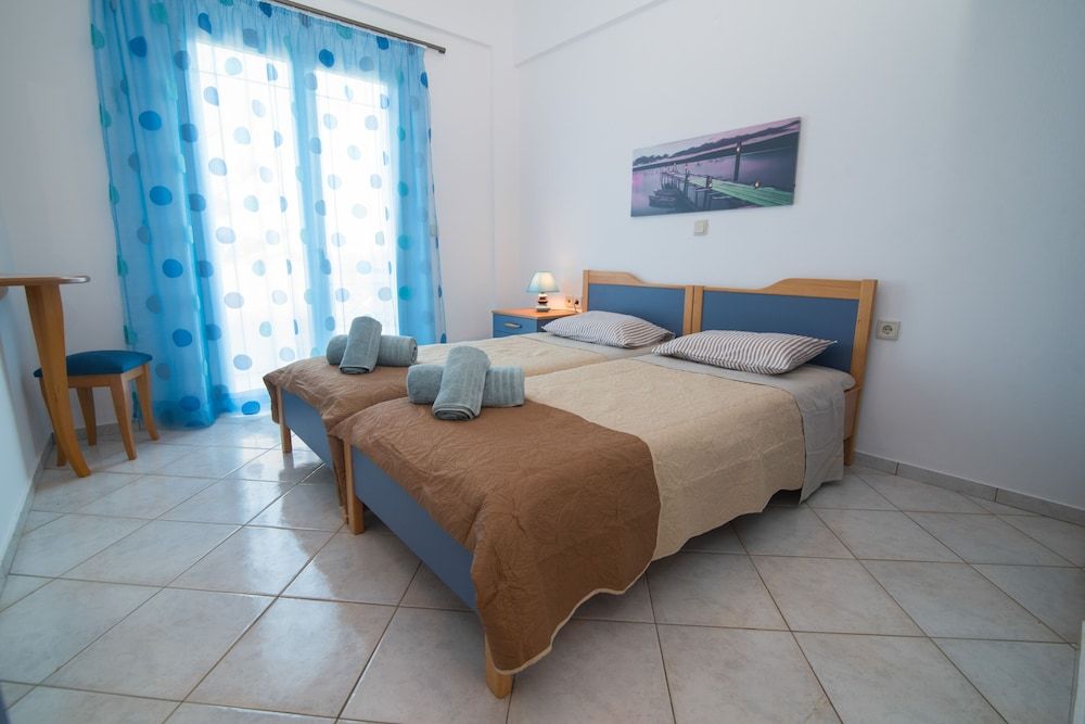 Apartment Floor 2