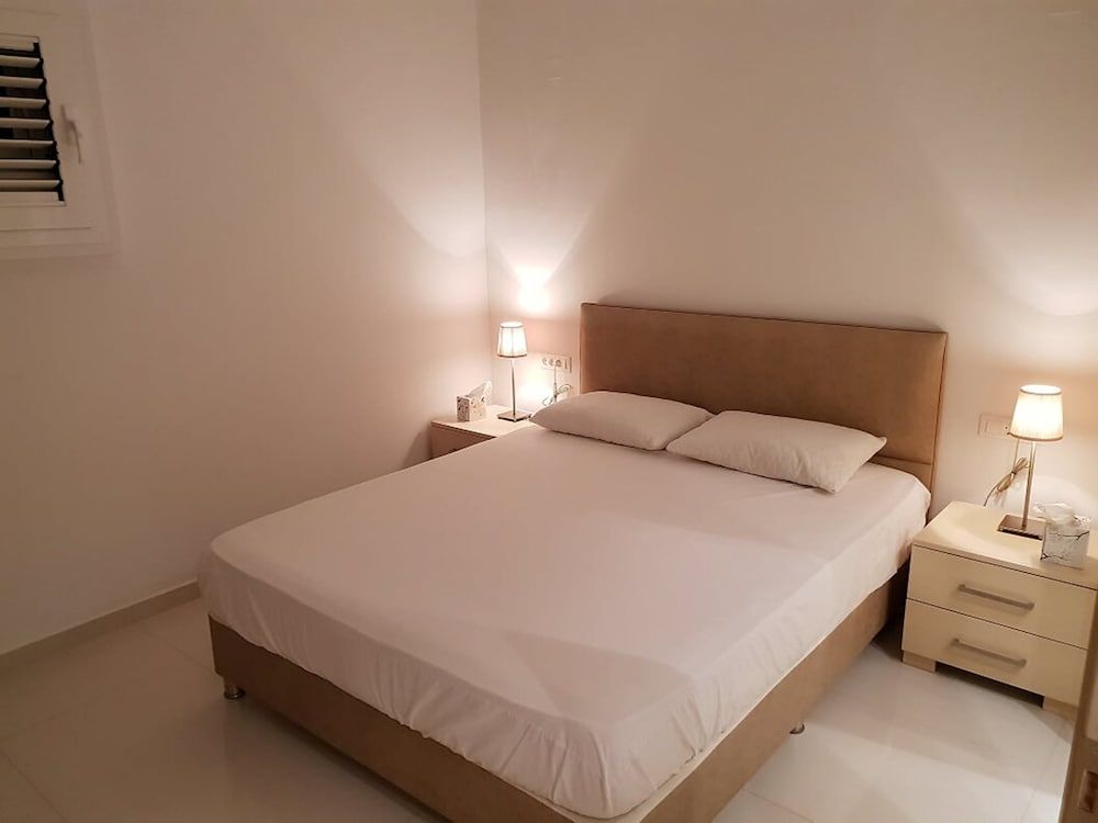 Villa, 3 Bedrooms, Terrace