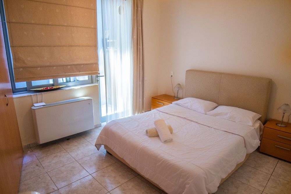 Villa, 2 Bedrooms