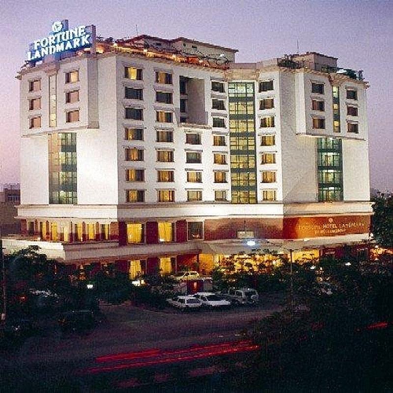 Fortune Landmark - Member ITC Hotel Group