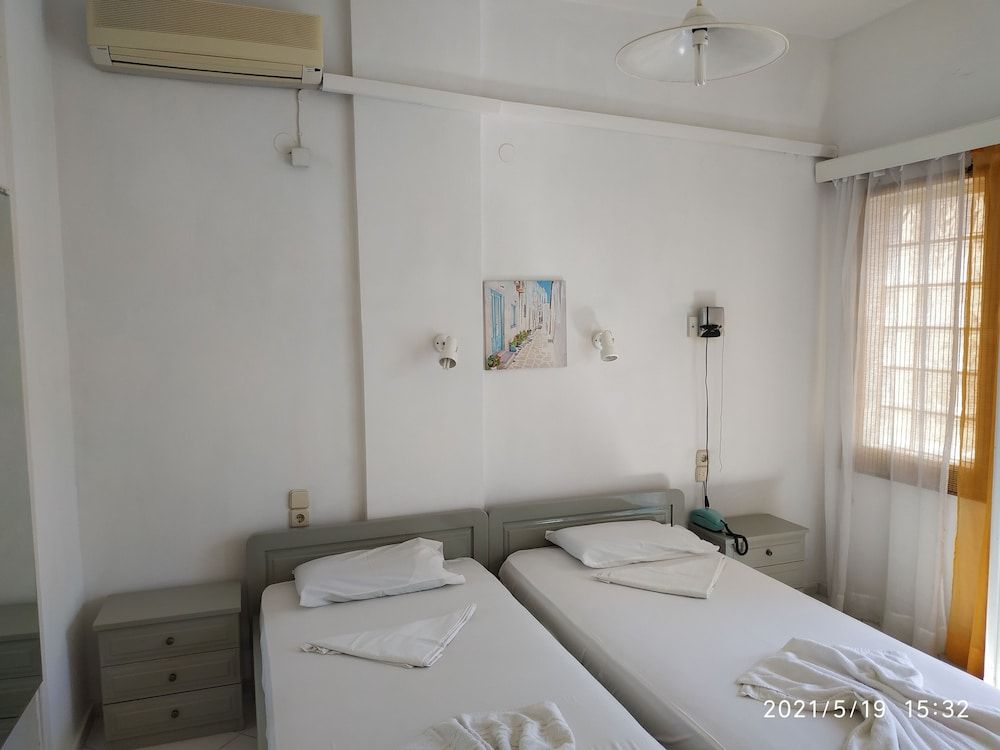 Apartment, 1 Bedroom, Balcony