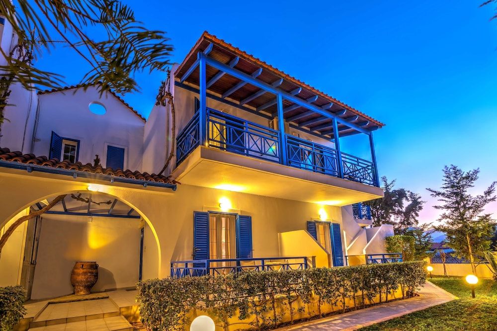 Apartment, 1 Bedroom, Smoking, Balcony