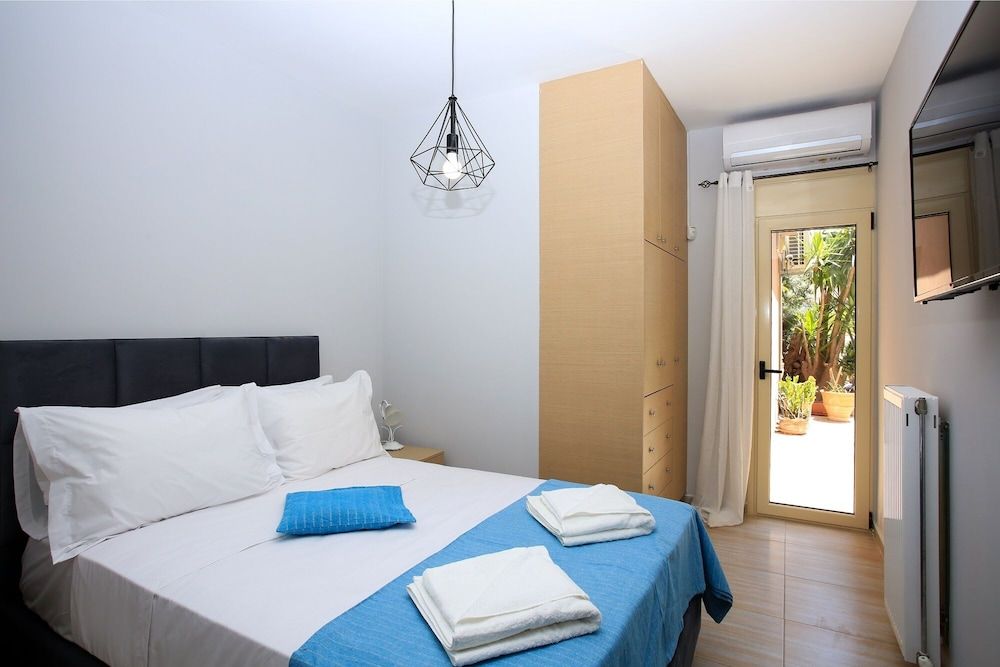 Comfort Villa, 2 Queen Beds, Non Smoking, Private Pool