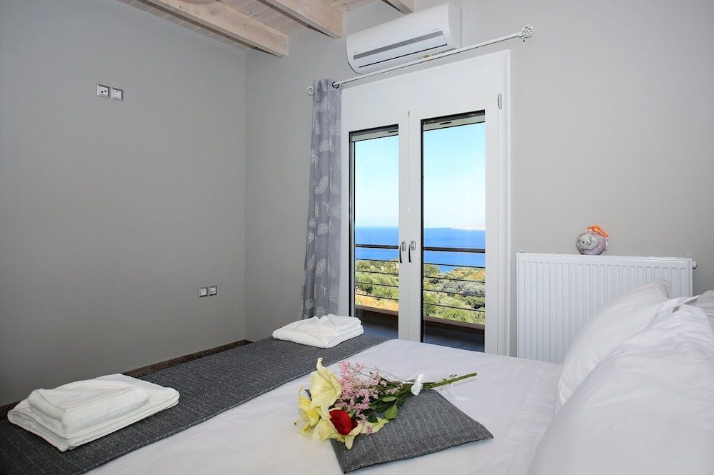 Design Villa, Multiple Beds, Non Smoking, Private Pool