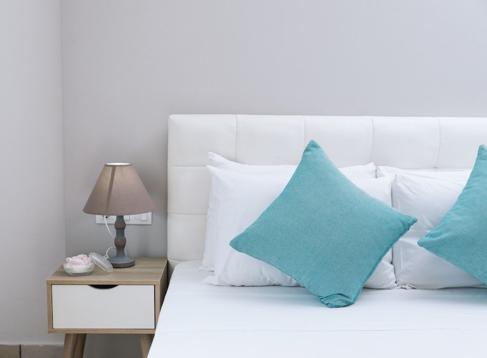 Luxury Studio Suite