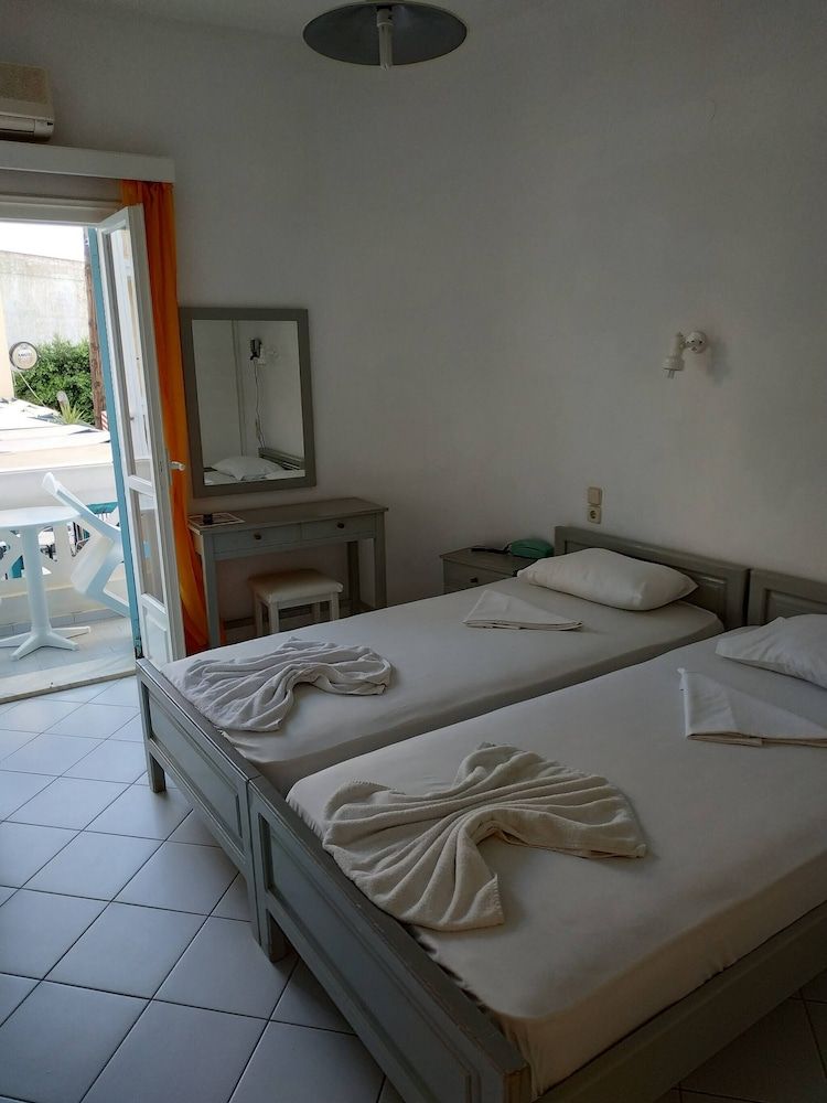 Apartment, 1 Bedroom, Balcony