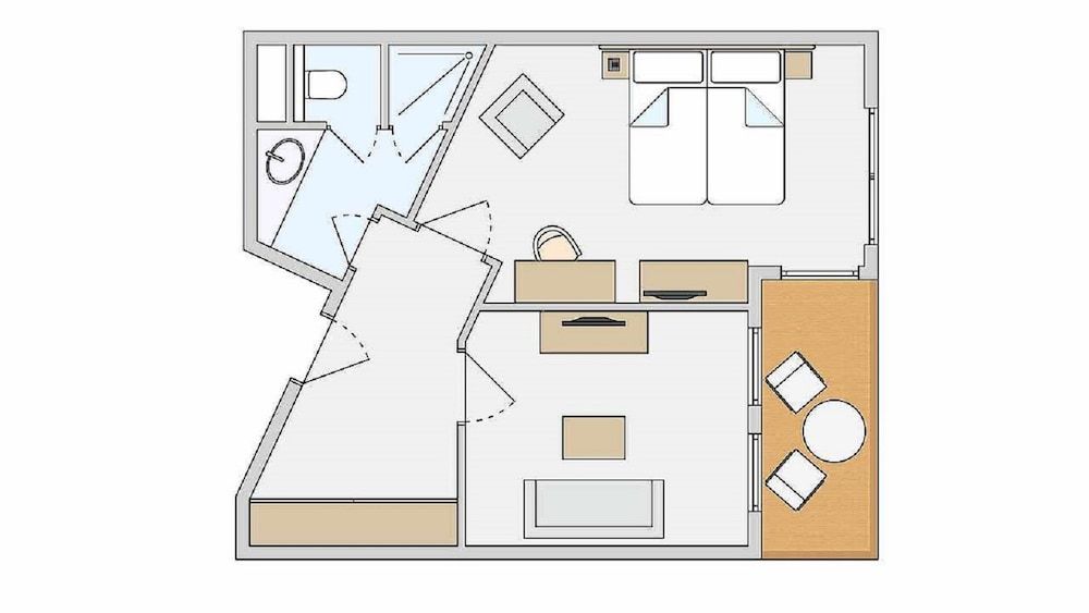 Family Room (Triple Use)