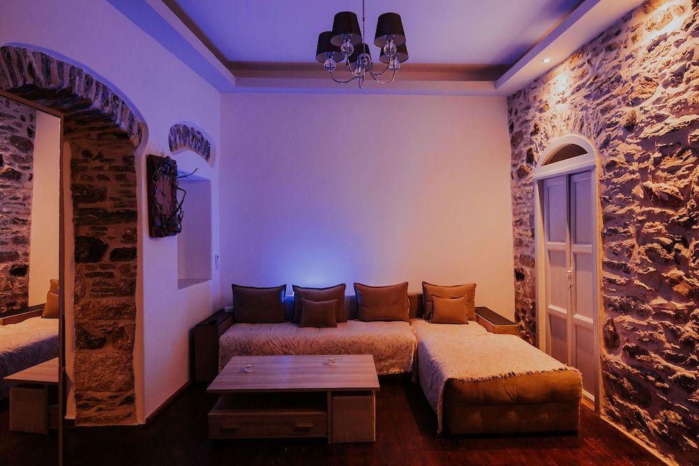 Villa, Sea View