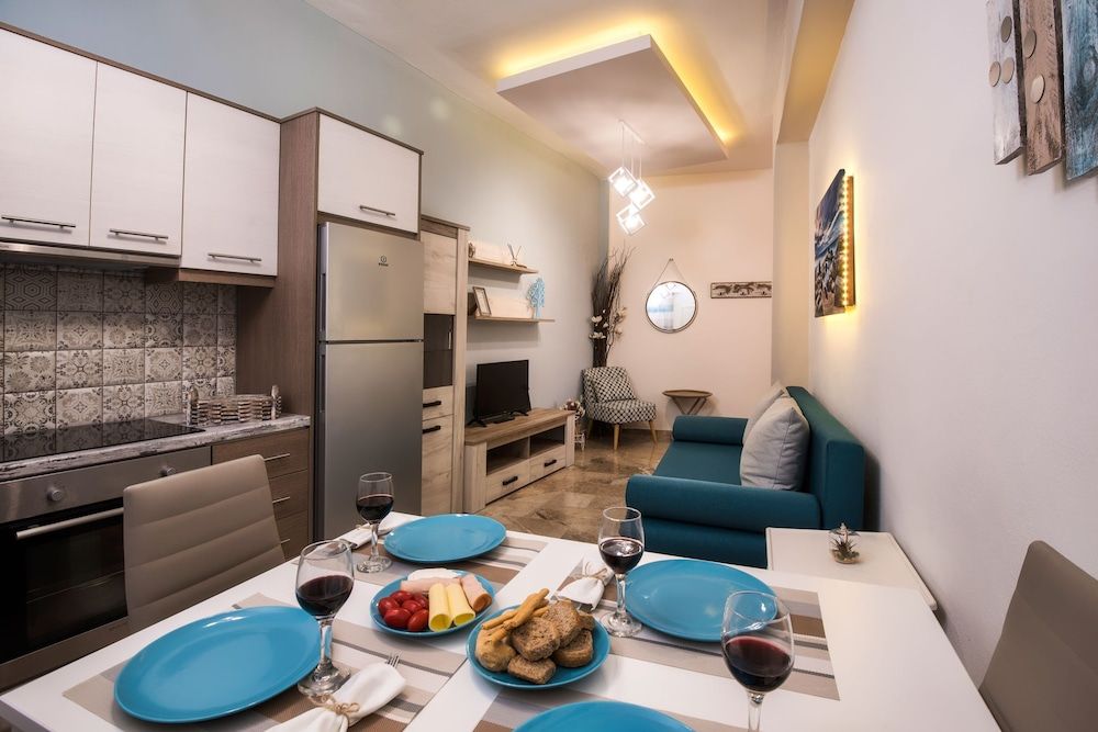 Family House, 2 Bedrooms, Non Smoking, Sea View