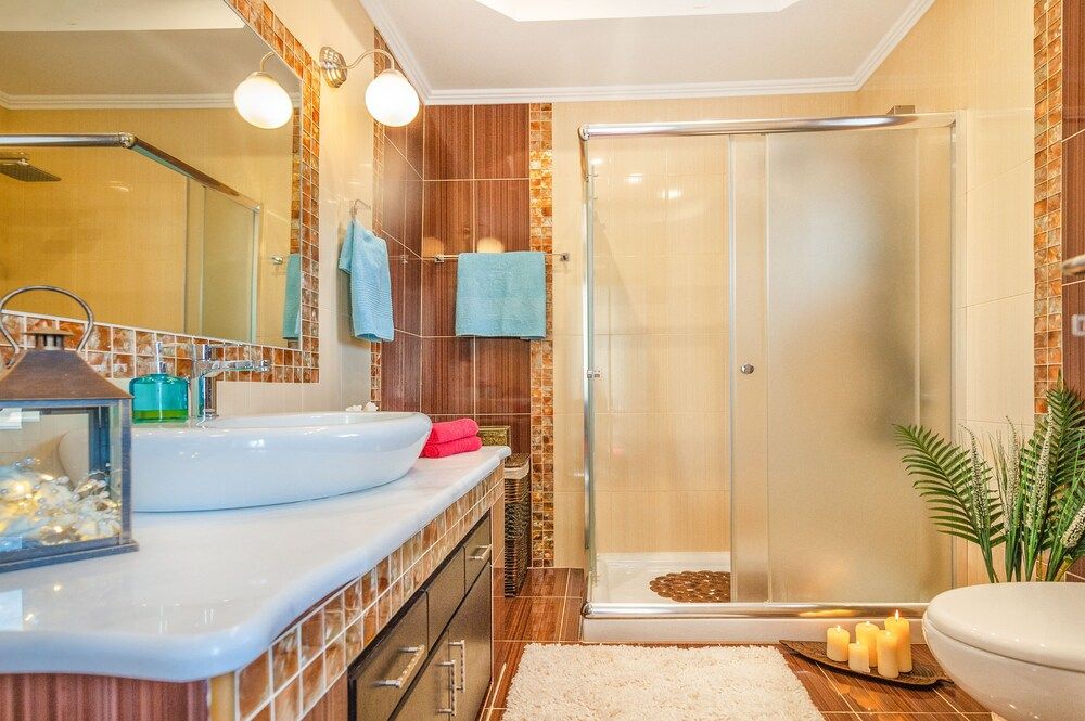 villa balos amfimala Villa, 4 Bedrooms, Sea View 8