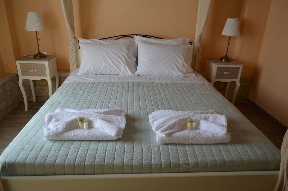 Villa, 2 Bedrooms, Private Pool