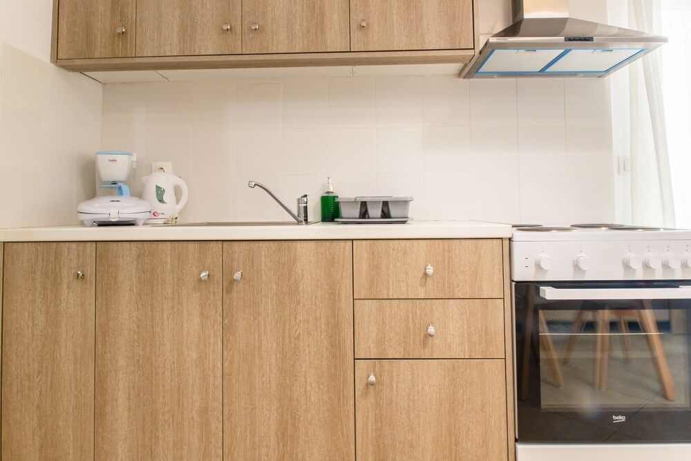 Standard Apartment