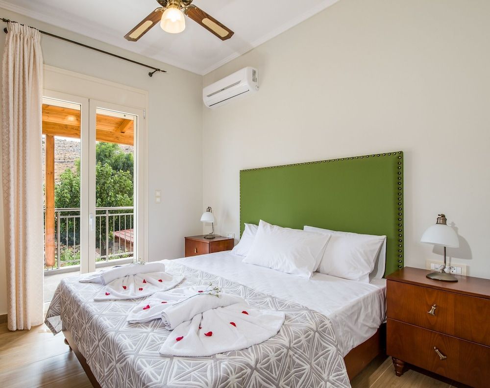 Villa, 3 Bedrooms, Private Pool