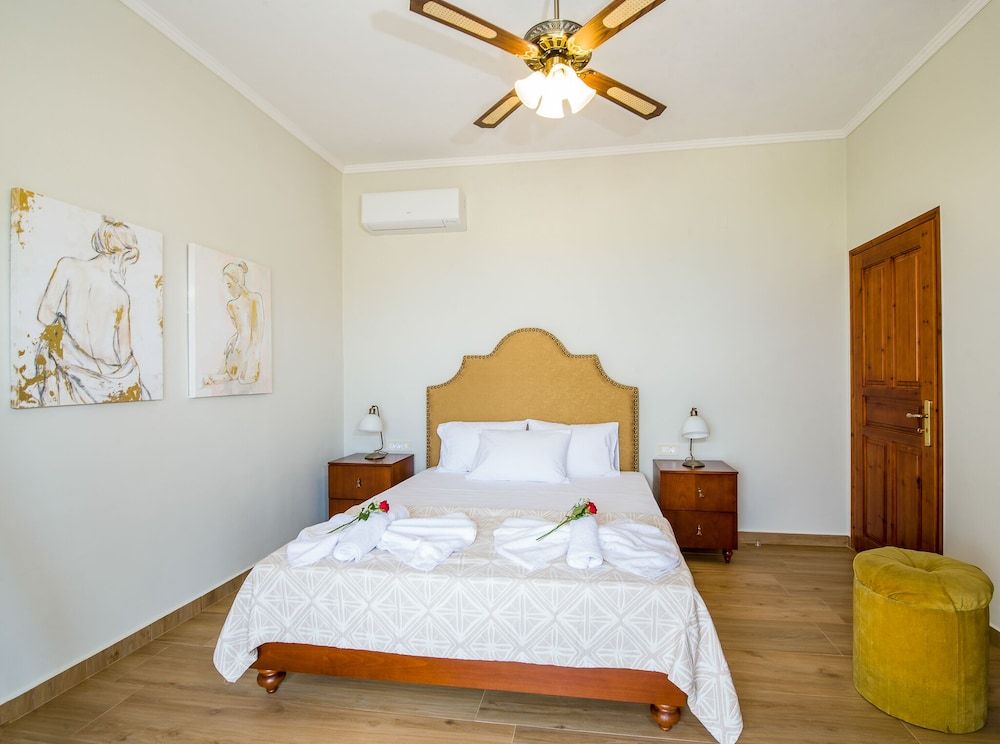 Villa, 3 Bedrooms, Private Pool