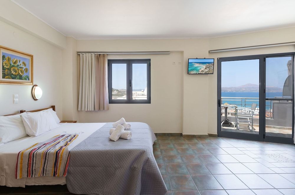 Sunrise Suites