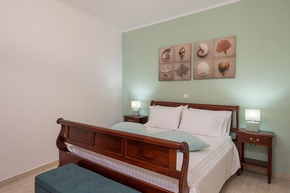 Family Apartment, Ground Floor