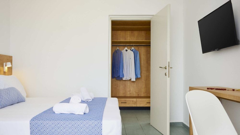 Standard Apartment, Sea View