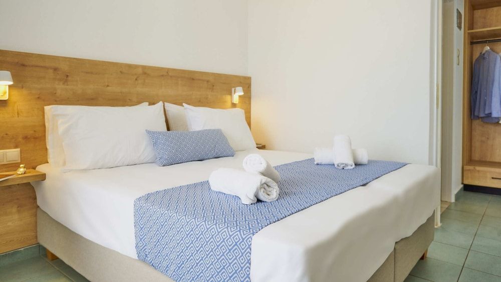 Standard Apartment, Sea View