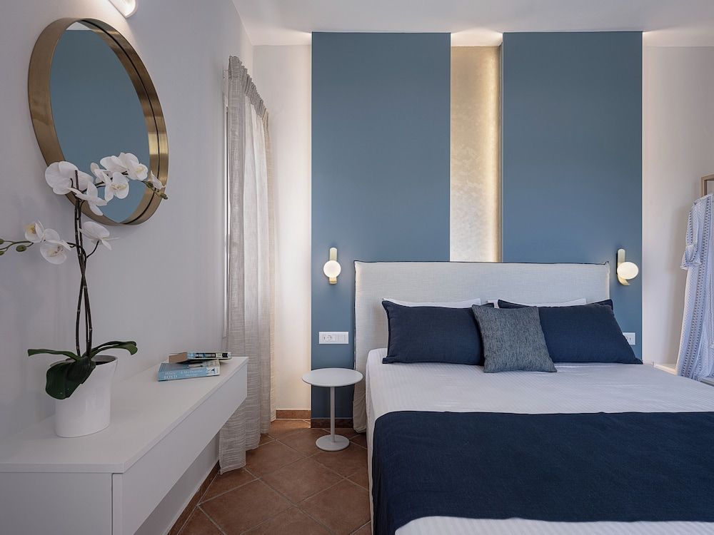 Luxury Apartment, Sea View