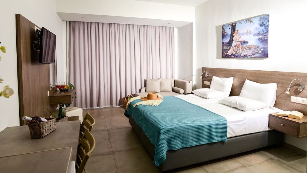 Apartment, 1 Bedroom (2-5 Adults)
