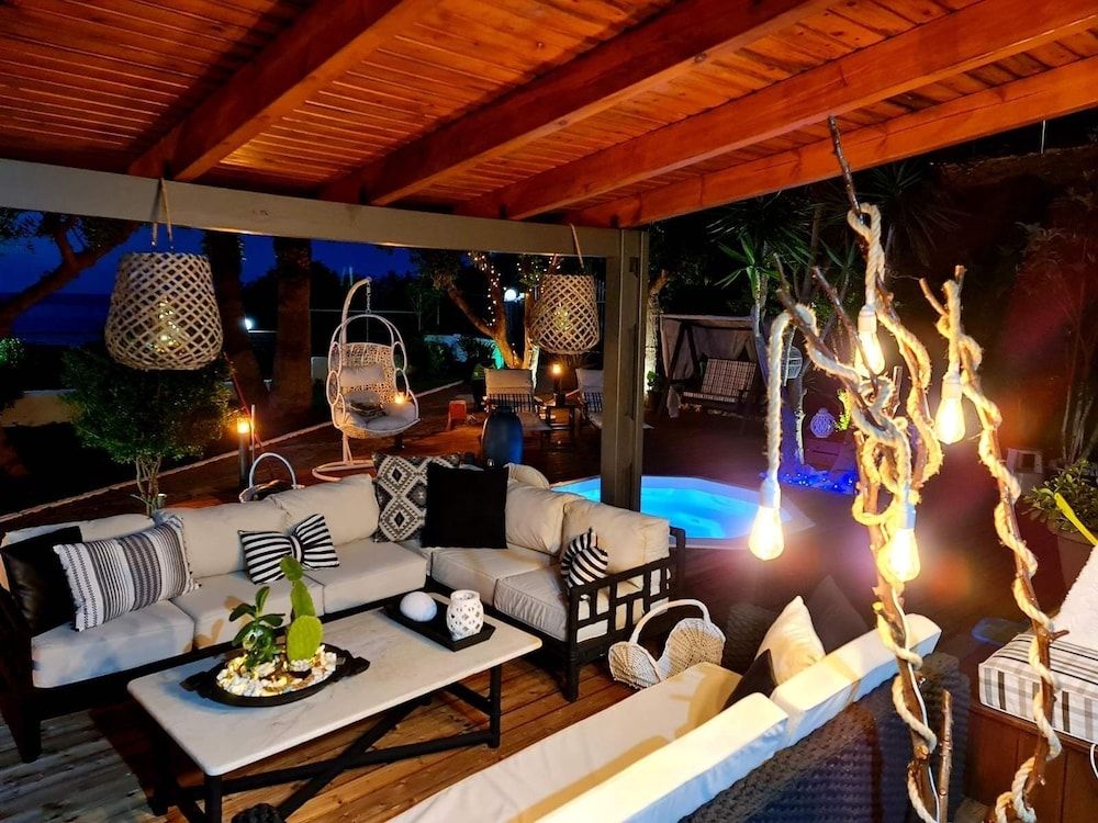 Villa Gala Villa, 3 Bedrooms 5