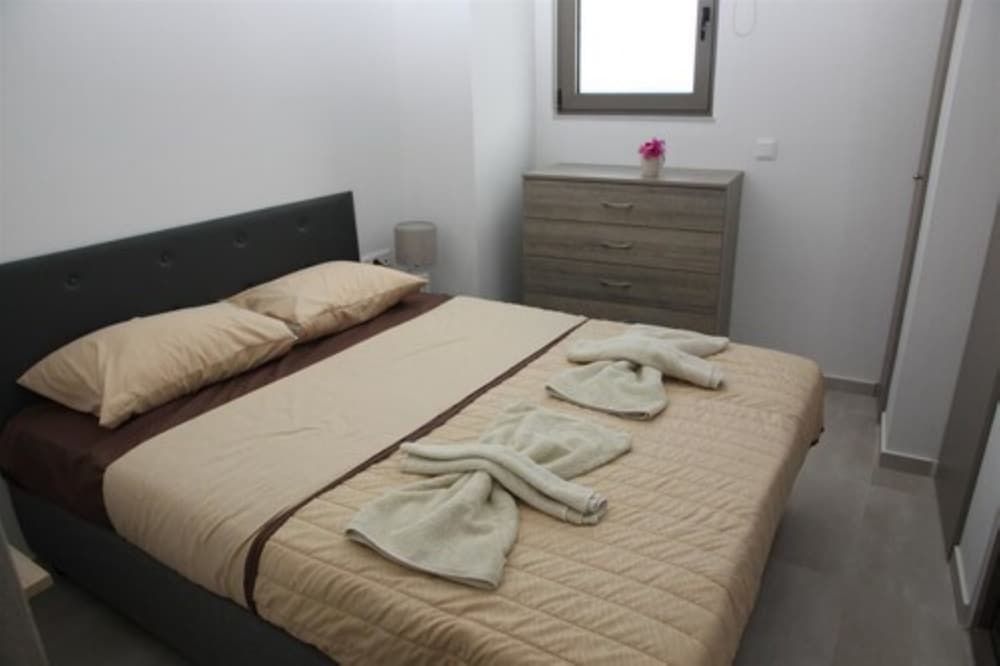 Apartment, 1 Bedroom, Sea View