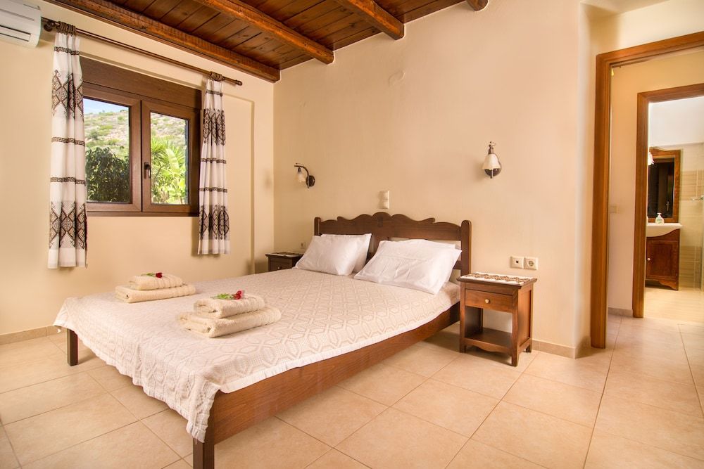 Comfort Villa, Two Bedrooms